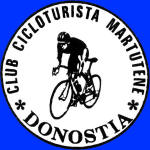 Club Cicloturista Martutene